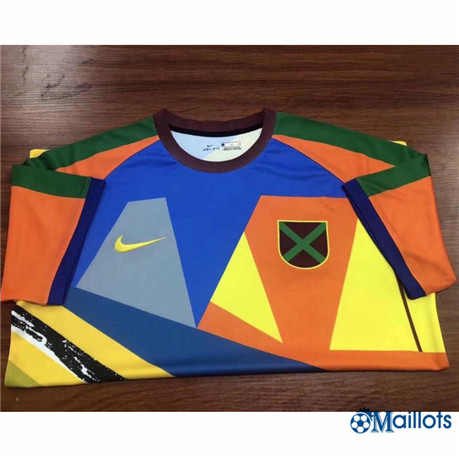 Grossiste maillot de football Youth Team 2020 2021 Pas chèr | Omaillots.fr