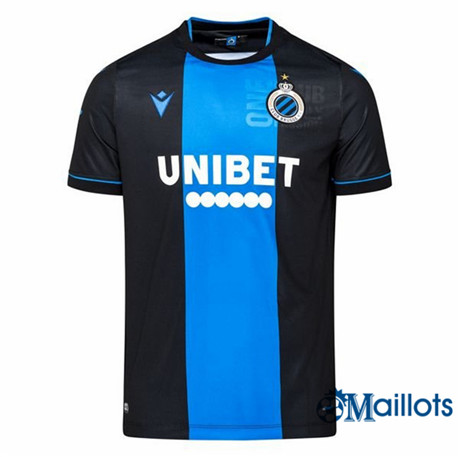 Maillot de foot Brugge Domicile 2019 2020