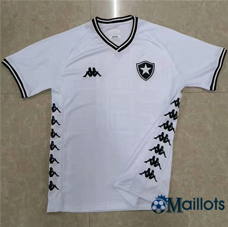 Maillot foot Botafogo Exterieur 2019 2020