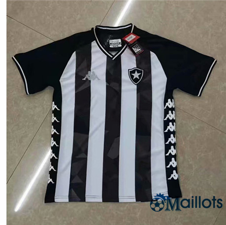 Maillot foot Botafogo Domicile 2019 2020