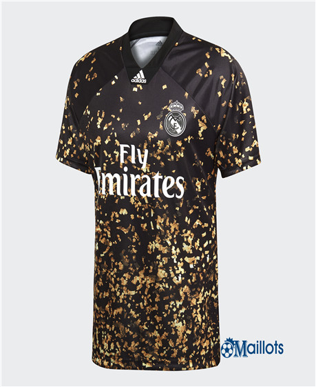 Maillot de foot Real Madrid édition star 2019 2020