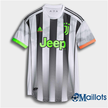 Maillot de foot Juventus Quatrième 2019 2020