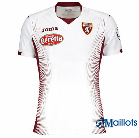 Maillot de foot Torino Exterieur 2019 2020