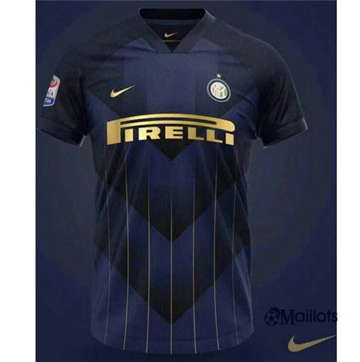 Maillot Foot Inter Milan Entraînement 2019 2020
