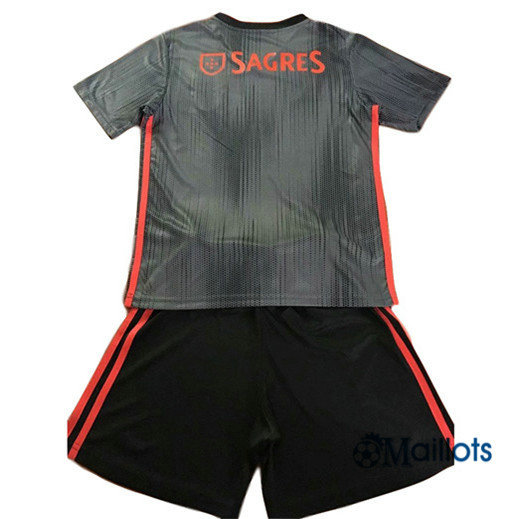 Omaillots: Vêtements Maillot football Benfica Enfant 2019 2020 personnalise Thailande