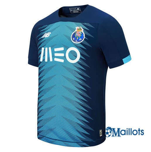 Maillot foot FC Porto Third 2019 2020