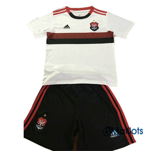 Ensemble Maillot foot Flamengo Enfant Exterieur 2019 2020