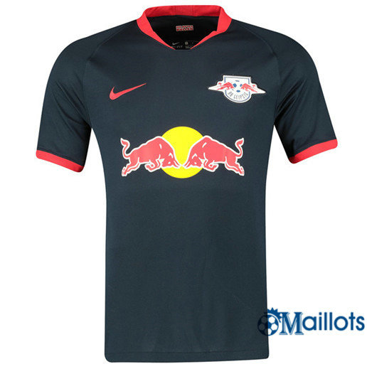 Omaillots Rouge Bull Leipzig Exterieur 2019/2020 Thailande discount