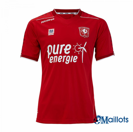 Grossiste Maillot Foot FC Twente Domicile 2020 2021