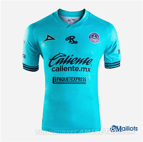Grossiste Maillot football Mazatlán F.C. Exterieur 2020 2021