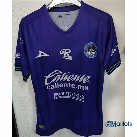 Grossiste Maillot Foot Mazatlán F.C. Domicile 2020 2021
