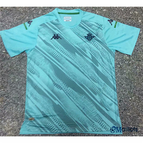 Grossiste Maillot sport Real Betis Entrenamiento 2020 2021