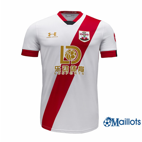 Grossiste Maillot Foot Southampton Third 2020 2021