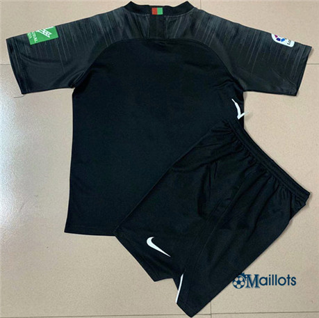 Grossiste omaillots Maillot foot Lord Granada Enfant Exterieur 2020 2021 pas cher