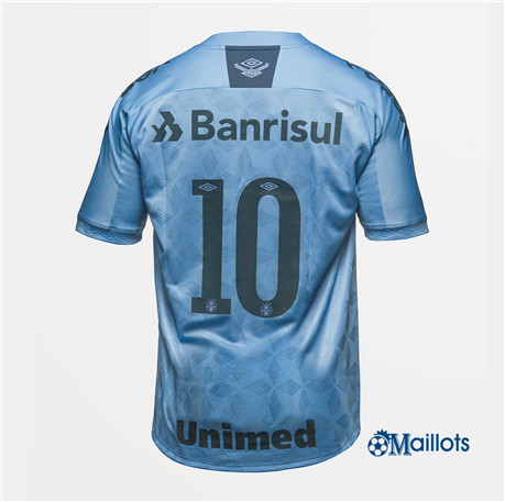Grossiste omaillots Maillot de Football Gremio Third 2020 2021 pas cher