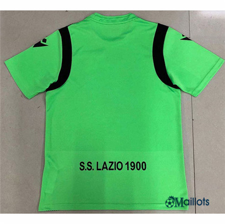 Grossiste omaillots Maillot foot Lazio training 2020 2021 pas cher