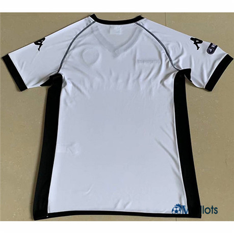 Grossiste omaillots Maillot foot Rétro Valence Domicile 2011 pas cher