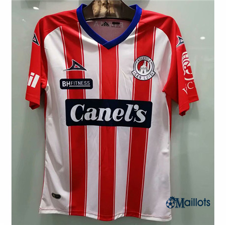 omaillots Maillot foot St. Louis Domicile 2020 2021