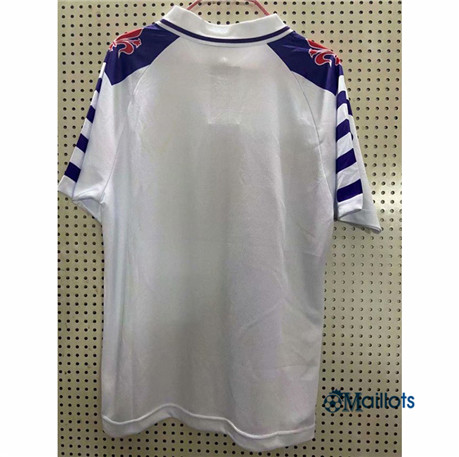 Grossiste Maillot de foot Rétro Florence Exterieur 1998