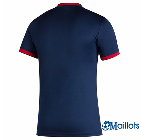 Grossiste Maillot foot Chicago Fire Exterieur 2020 2021