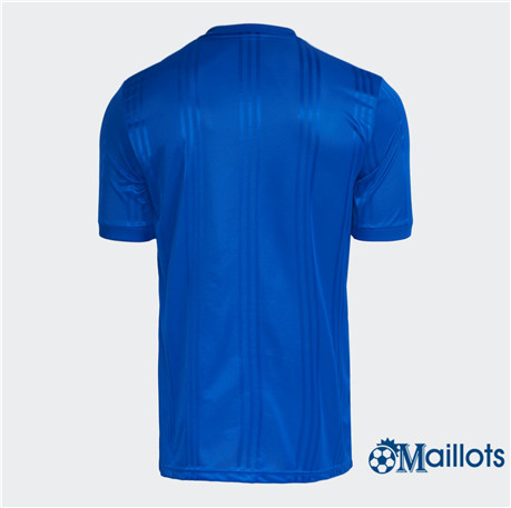 Grossiste Maillot foot Cruzeiro Domicile Bleu 2020 2021