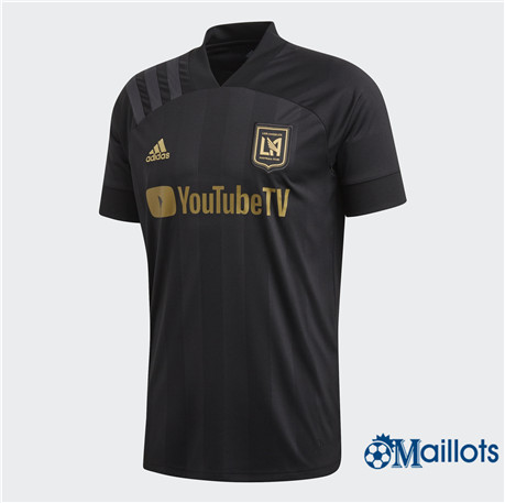 Grossiste Maillot foot Los Angeles Domicile 2020 2021