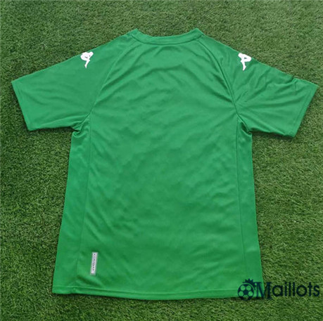 Grossiste Maillot foot Real Betis memorial edition 2020 2021