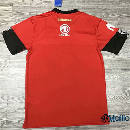 Grossiste Maillot football Colo Colo Third 2019 2020