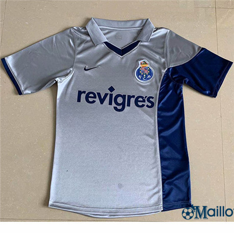 Maillot football Rétro 2001 FC Porto Exterieur