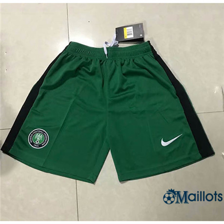 Maillot Short Foot Palmeiras 2019 2020
