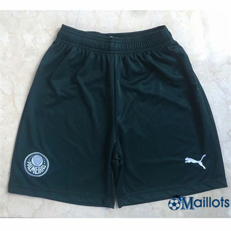 Maillot Short Foot Palmeiras Vert 2019 2020