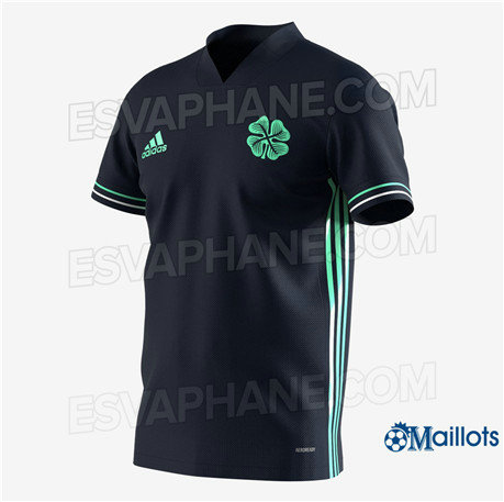 Omaillots Maillot foot Celtic Exterieur 2020 2021