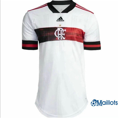 Maillot football Flamengo Femme Exterieur 2020 2021
