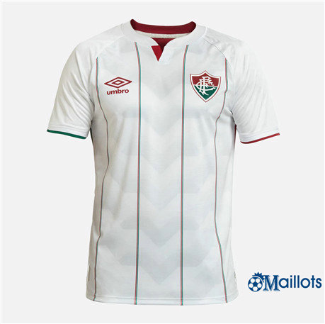Maillot football Fluminense FC Exterieur 2020 2021