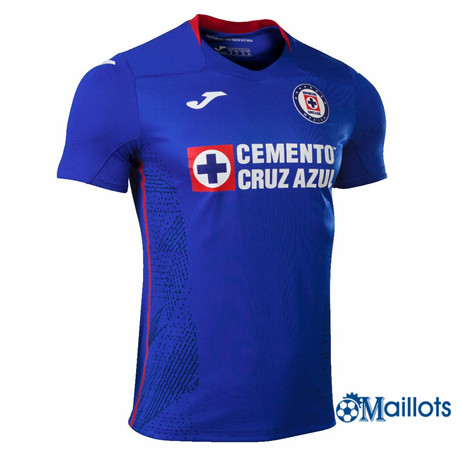 Maillot football Cruz Azul Domicile 2020 2021