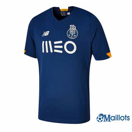 Maillot foot FC Porto Exterieur 2020 2021