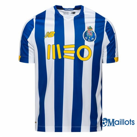 Maillot football FC Porto Domicile 2020 2021