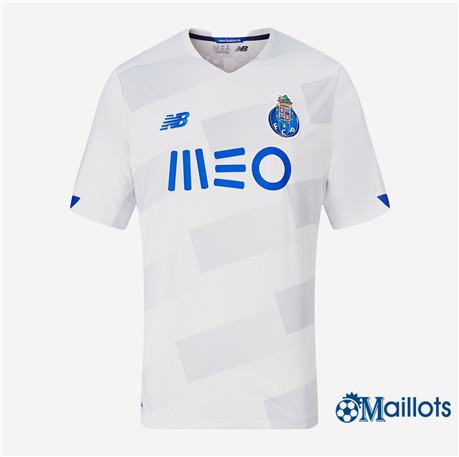 Maillot foot FC Porto Third 2020 2021