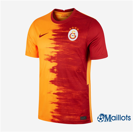 Maillot football Galatasaray Domicile 2020 2021