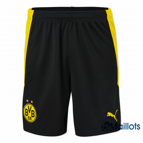 Maillot foot Short Borussia Dortmund Domicile 2020 2021