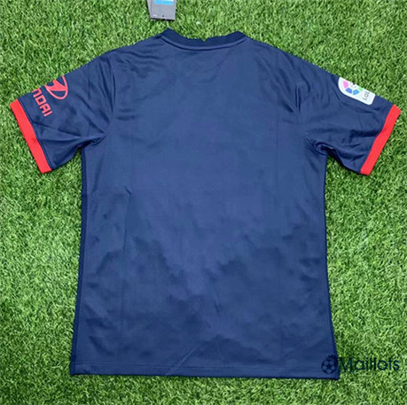 Grossiste Maillot Foot Atletico Madrid training 2021-2022