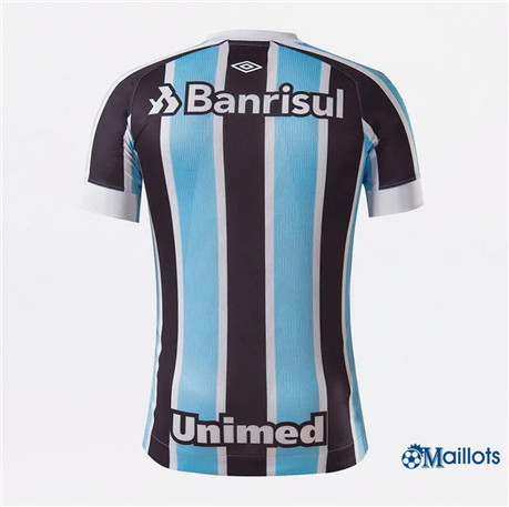 Grossiste Maillot Foot Grêmio Domicile 2021-2022