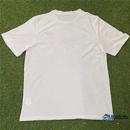 Grossiste Maillot Foot Inter Milan Champion Edition Blanc 2021-2022