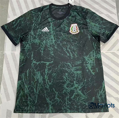 Grossiste Maillot Foot Mexique training 2021-2022