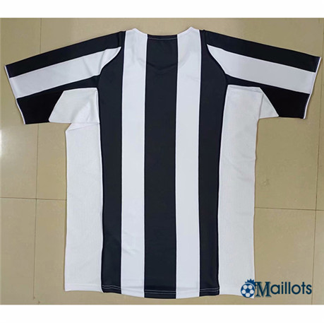 Grossiste Maillot sport Vintage Juventus Domicile 2004-05