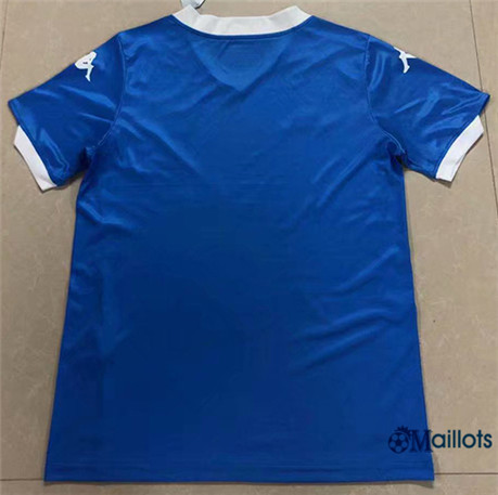 Grossiste Maillot Foot Vélez Sarsfield Fourth 2021-2022