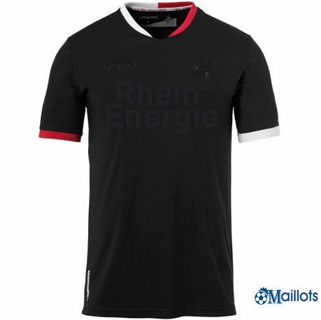 Grossiste Maillot foot Cologne Third 2021-2022