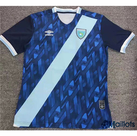 Grossiste Maillot foot Guatemala Exterieur 2021-2022