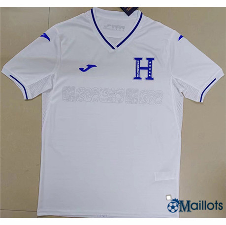 Grossiste Maillot de football Honduras Domicile 2021-2022