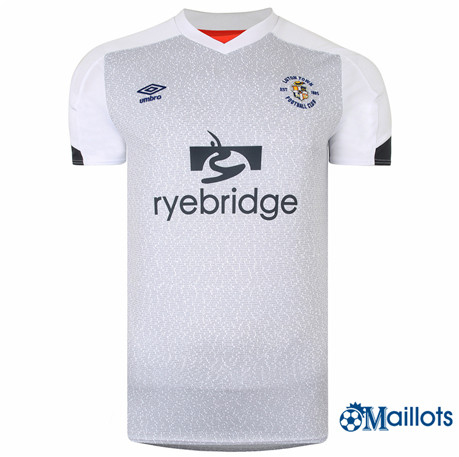Grossiste Maillot foot Luton Town Third 2021-2022
